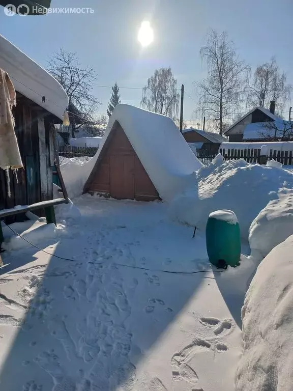 Дом в Иваново, 3-я Районная улица (44 м) - Фото 0