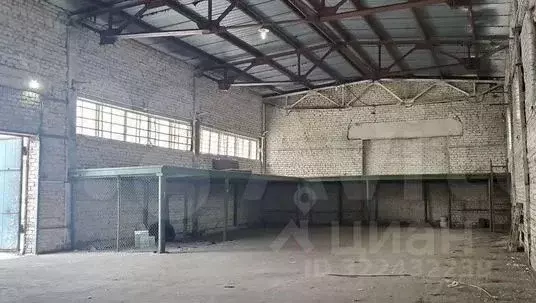 Склад в Самарская область, Самара Ближняя ул., 3литМ (170 м) - Фото 0
