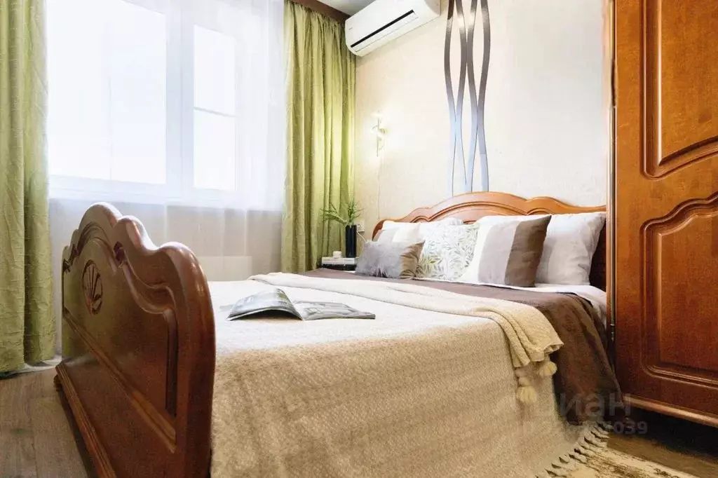 2-к кв. Москва Ялтинская ул., 2 (50.0 м) - Фото 1