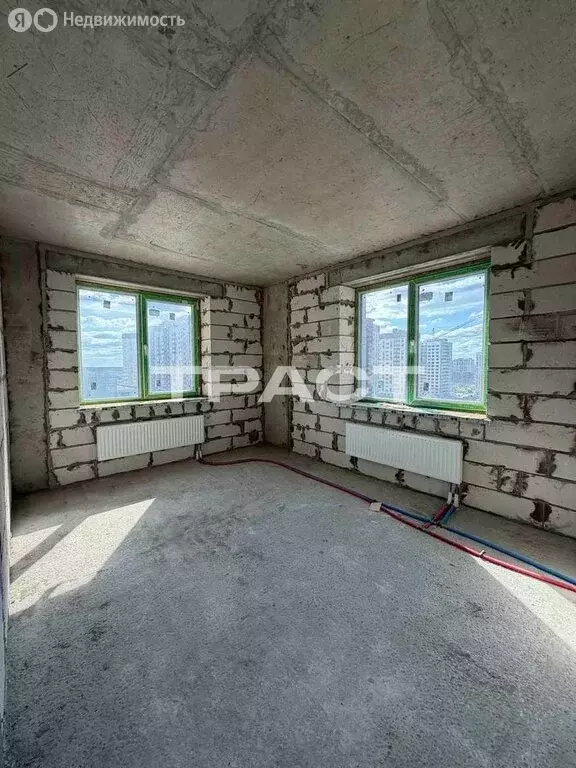 1-комнатная квартира: Воронеж, улица Независимости, 84/2 (33 м) - Фото 1