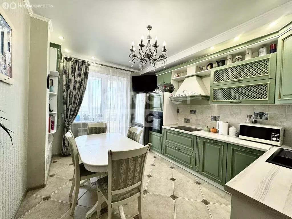 2-комнатная квартира: Брянск, Советская улица, 95к1 (74.6 м) - Фото 2