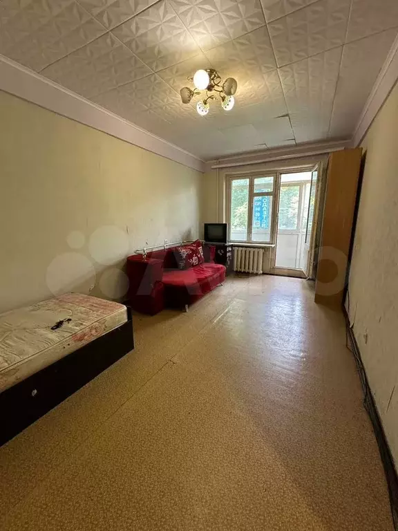 1-к. квартира, 31 м, 3/5 эт. - Фото 0