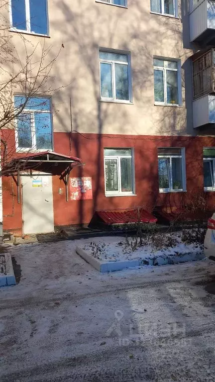 2-к кв. Курганская область, Курган ул. Ленина, 27 (56.2 м) - Фото 2