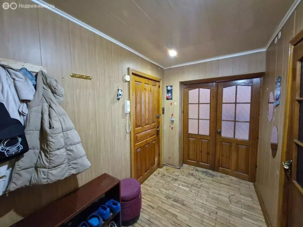 3-комнатная квартира: Ессентуки, улица Маяковского, 24 (99.4 м) - Фото 0