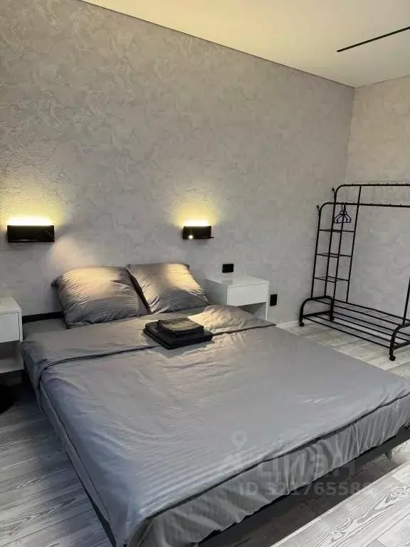 1-к кв. Калининградская область, Калининград Тихорецкий проезд, 5 ... - Фото 2