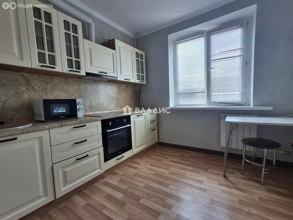 1-комнатная квартира: Белгород, Славянская улица, 7 (33.8 м) - Фото 1