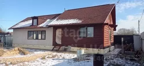 Дом в Московская область, Богородский городской округ, д. Шульгино ул. ... - Фото 0