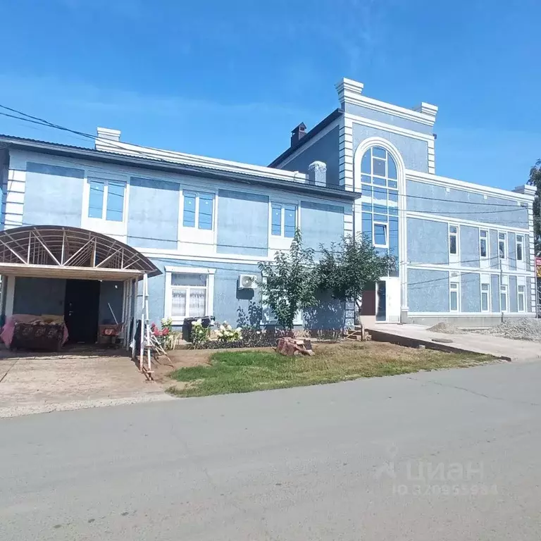 Помещение свободного назначения в Оренбургская область, Оренбург ул. ... - Фото 2