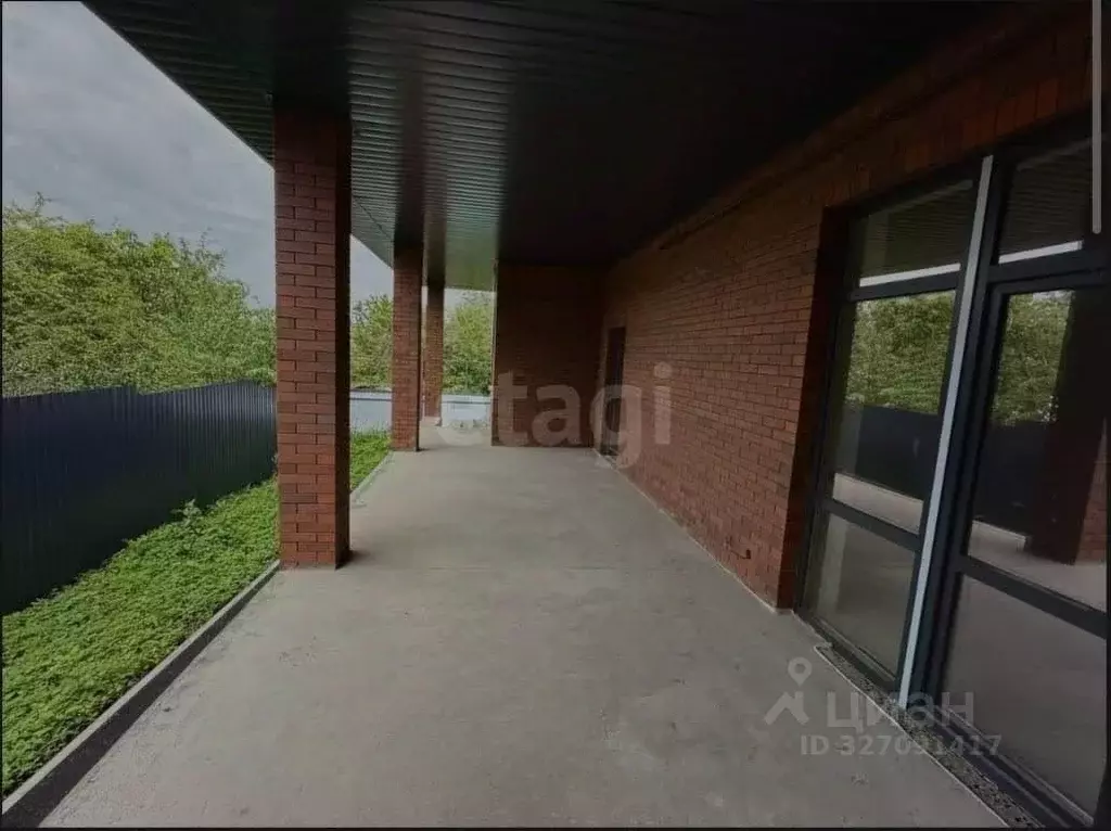 Дом в Ростовская область, Новочеркасск ул. Островского, 19 (151 м) - Фото 1