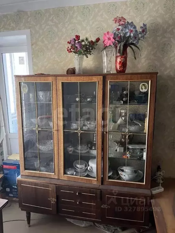 3-к кв. Самарская область, Самара пос. 113 километр, ул. Липяговская, ... - Фото 1