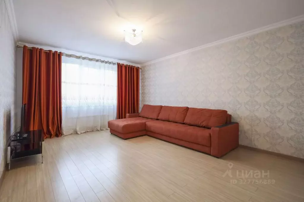 2-к кв. Московская область, Фрязино ул. Горького, 6 (57.7 м) - Фото 1