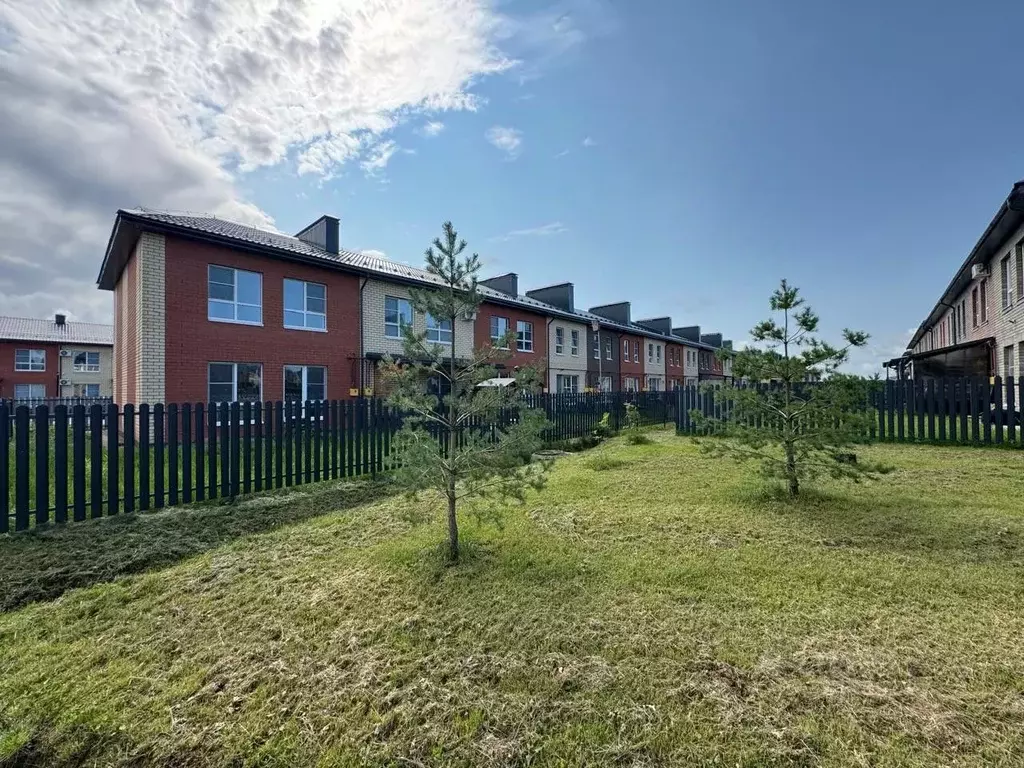 Таунхаус в Тверская область, Калининский муниципальный округ, д. ... - Фото 2