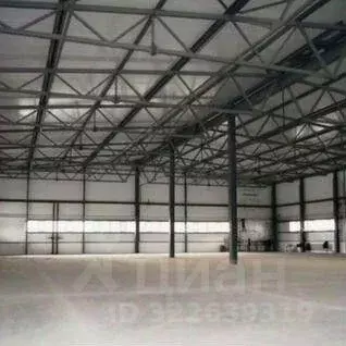 Склад в Московская область, Люберцы городской округ, д. Торбеево, ... - Фото 1