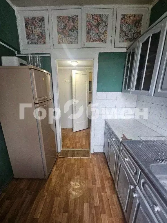 1-к кв. Москва 4-я Гражданская ул., 37К2 (32.0 м) - Фото 2