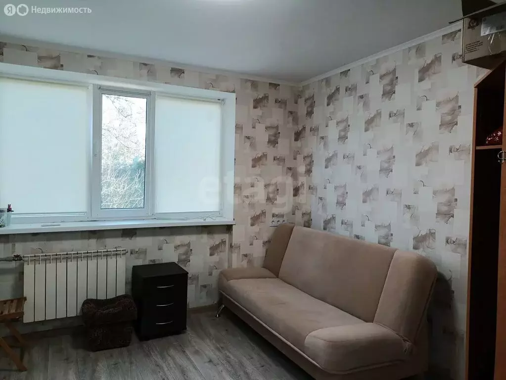 1к в -комнатной квартире (11.4 м) - Фото 2