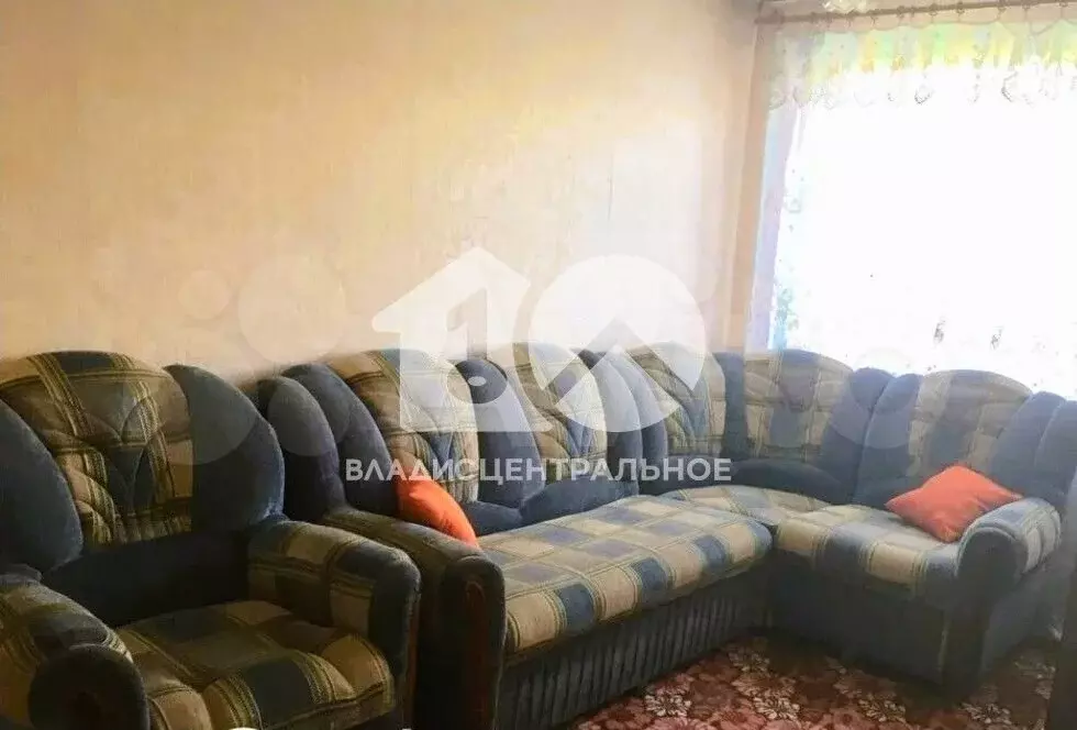 3-к. квартира, 57,3 м, 5/5 эт. - Фото 1