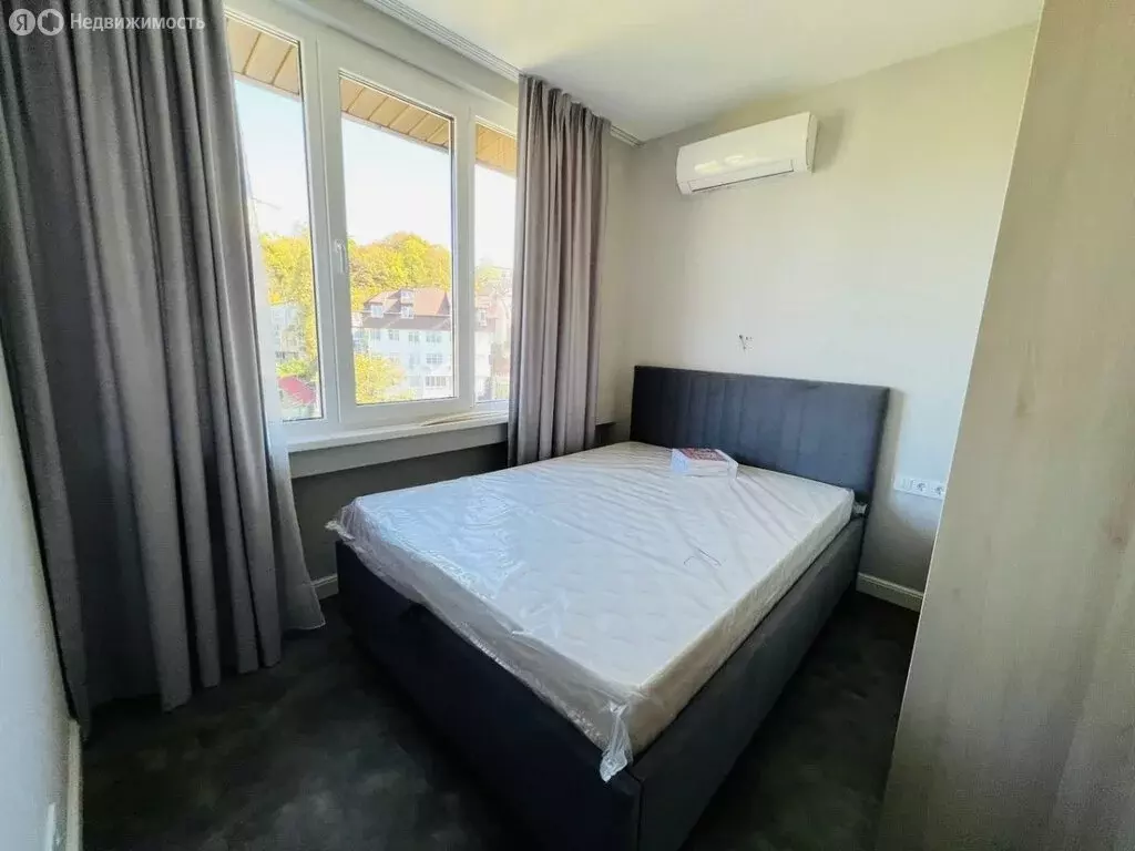 1-комнатная квартира: Сочи, микрорайон Светлана, улица Лысая Гора, ... - Фото 1