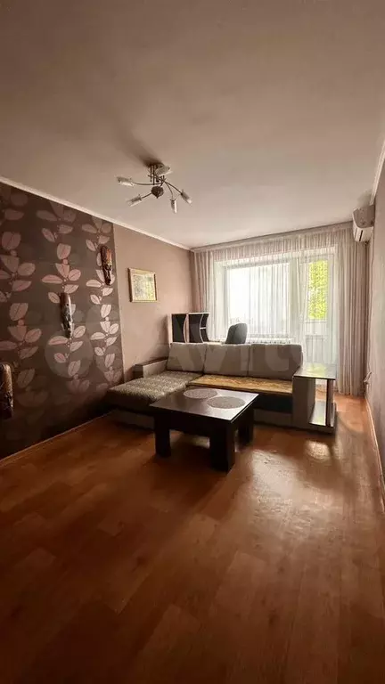 2-к. квартира, 47 м, 3/5 эт. - Фото 1
