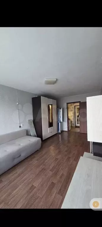 Квартира-студия, 24 м, 3/5 эт. - Фото 1