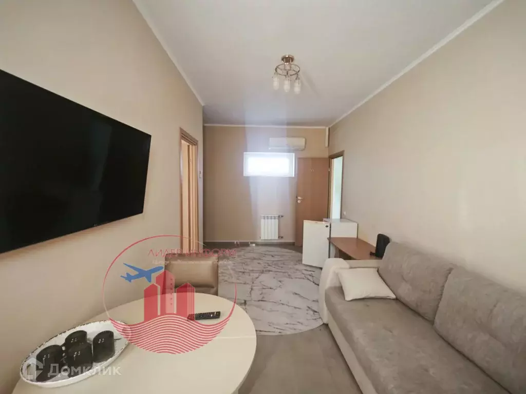Продаётся 2-к квартира, 32 м - Фото 1