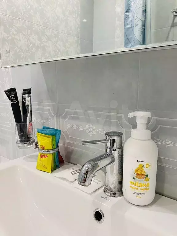 2-к. квартира, 60 м, 6/17 эт. - Фото 0