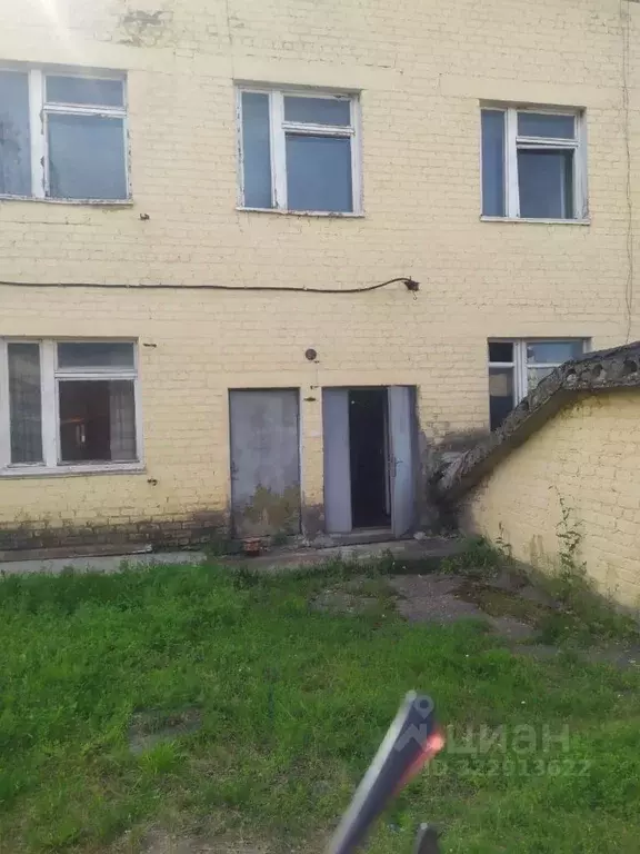 Офис в Орловская область, Дмитровск Социалистическая ул., 46 (254 м) - Фото 1