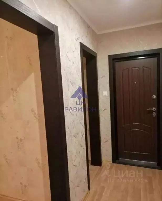 1-к кв. Ростовская область, Волгодонск ул. Гагарина (39.0 м) - Фото 1