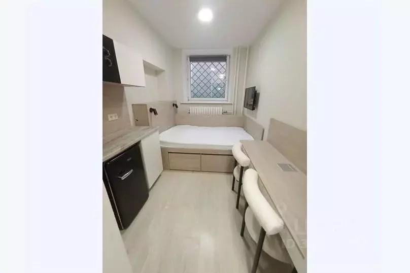 1-к кв. Москва Старокаширское ш., 2К6 (16.0 м) - Фото 1