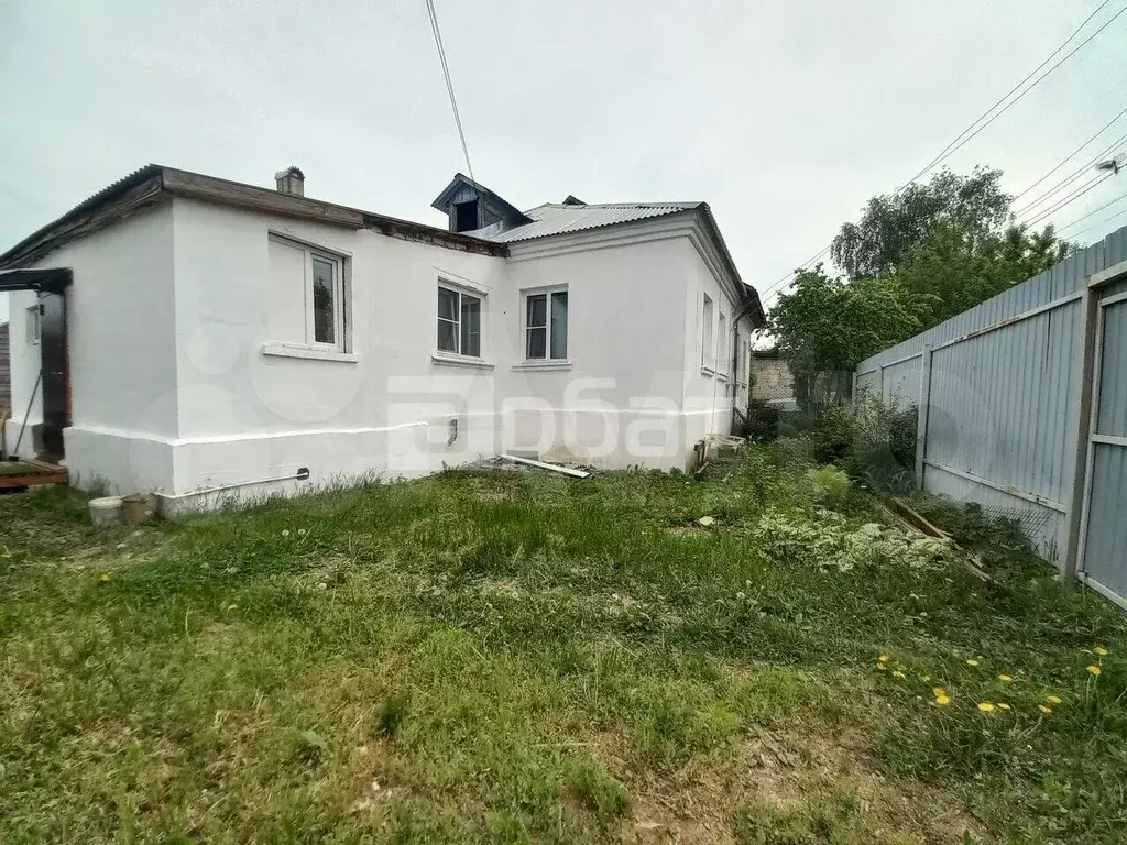 Дом 107 м на участке 5 сот. - Фото 1