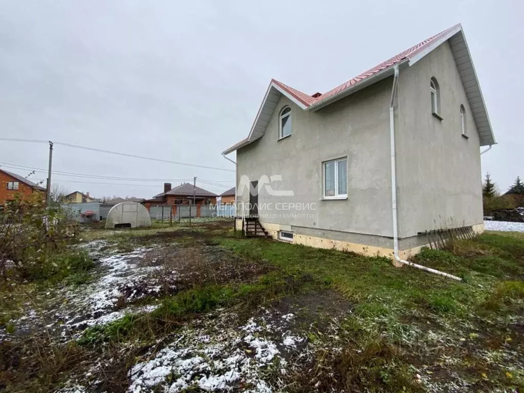 Купить Дом Лаишевский Район Л Чирпы