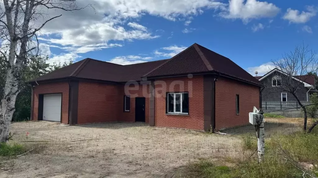 Дом в Амурская область, Благовещенск ул. Счастливая, 7 (203 м) - Фото 1