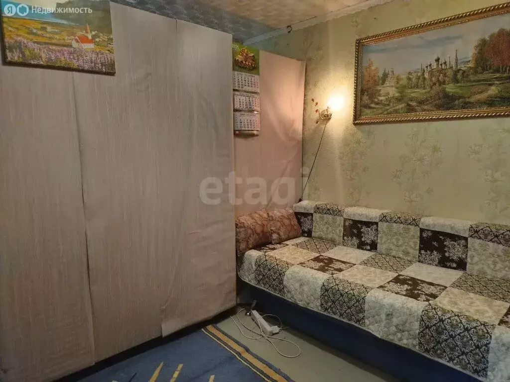 1к в -комнатной квартире ( м) - Фото 1