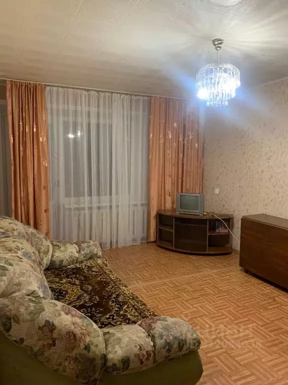 1-к кв. Псковская область, Псков Народная ул., 10А (32.0 м) - Фото 1