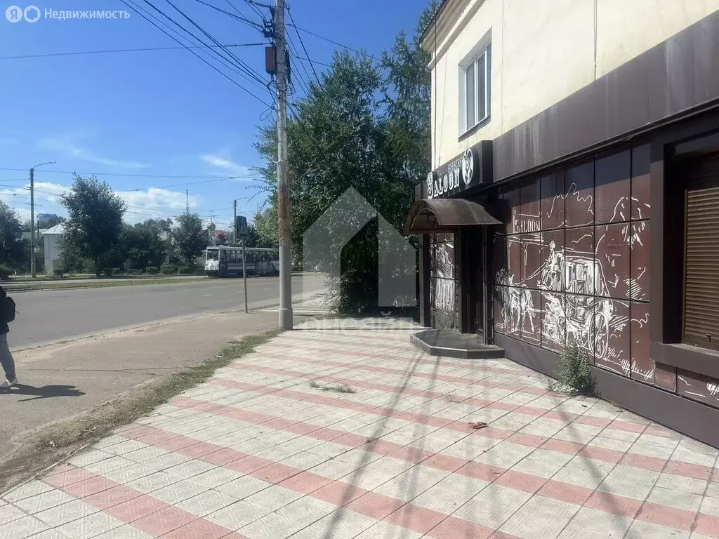 Помещение свободного назначения (32 м) - Фото 1