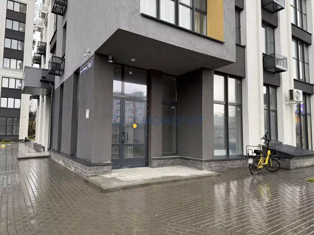 Помещение свободного назначения в Нижегородская область, Нижний ... - Фото 1