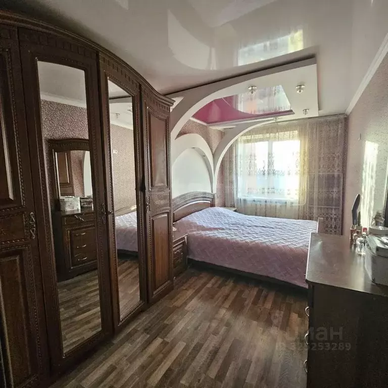 3-к кв. Адыгея, Майкоп ул. 12 Марта, 152 (65.1 м) - Фото 1