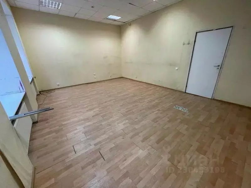 Офис в Санкт-Петербург Красногвардейский пер., 23Е (34 м) - Фото 2