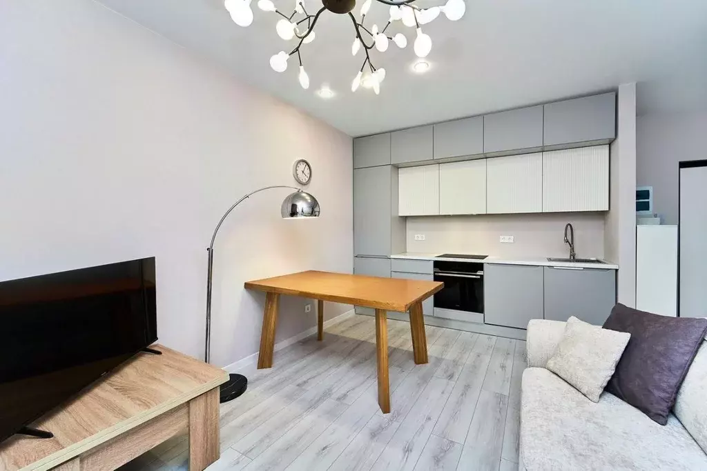 2-к кв. Краснодарский край, Краснодар ул. Имени Генерала Корнилова, 12 ... - Фото 1