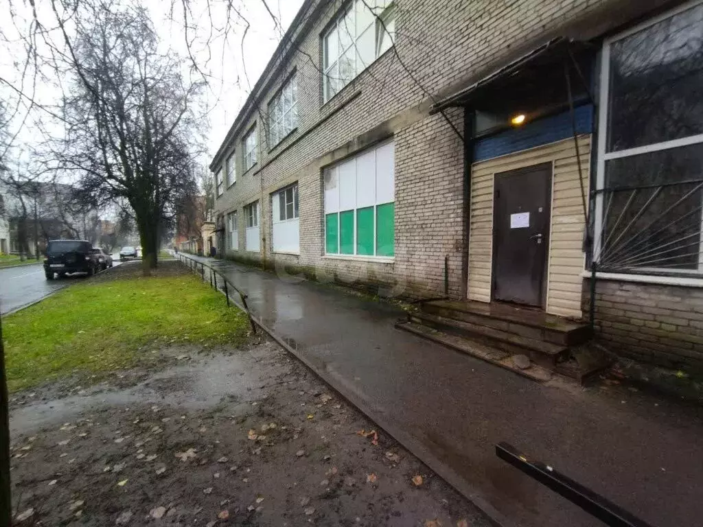 Помещение свободного назначения (42.7 м) - Фото 1