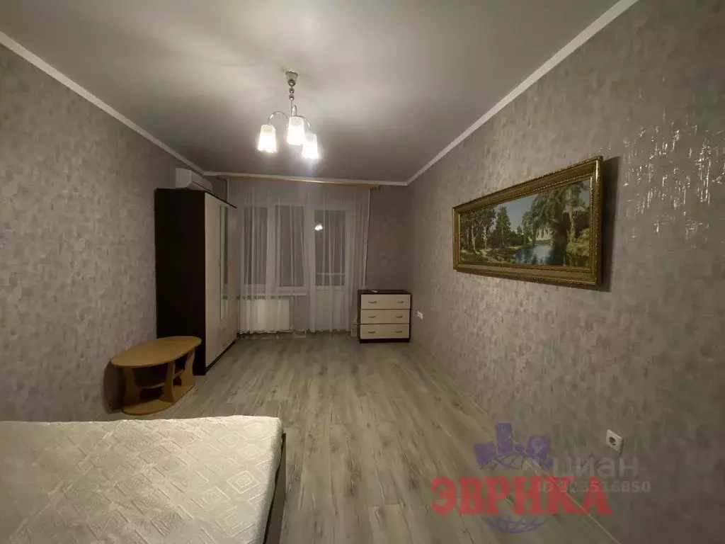 1-к кв. Краснодарский край, Крымск ул. Комарова (60.0 м) - Фото 1