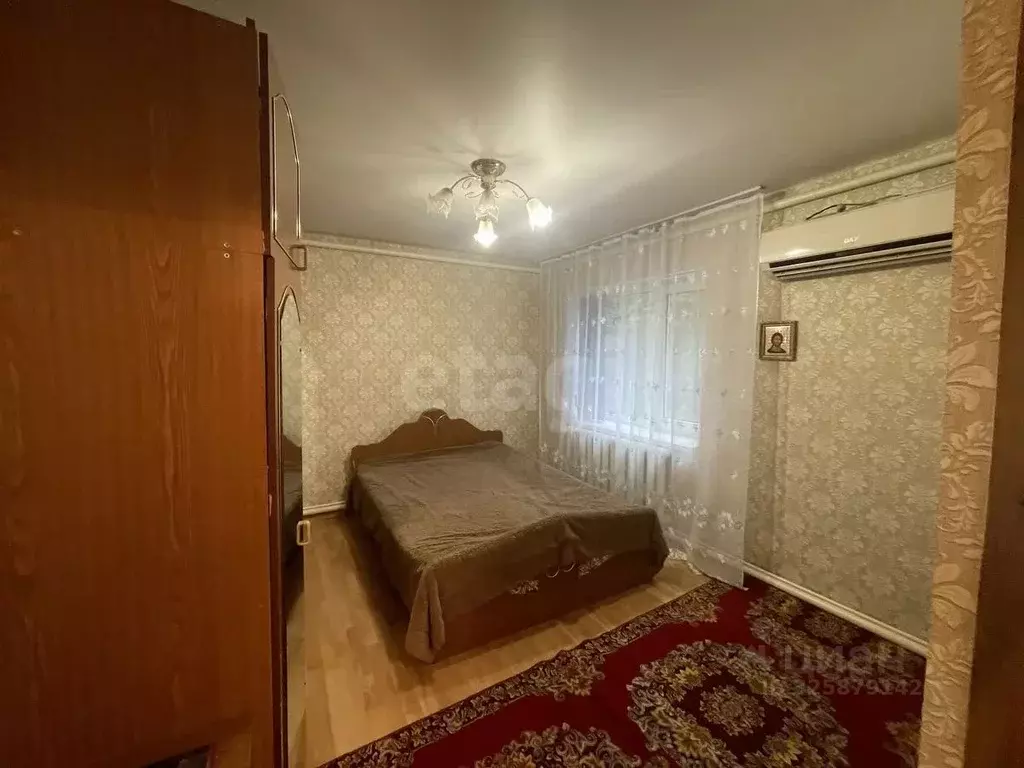 3-к кв. Адыгея, Майкопский район, Победенское с/пос, пос. Удобный ул. ... - Фото 1