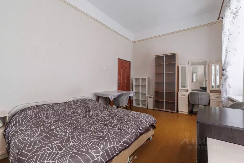Комната Санкт-Петербург 9-я Васильевского острова линия, 44 (19.5 м) - Фото 2
