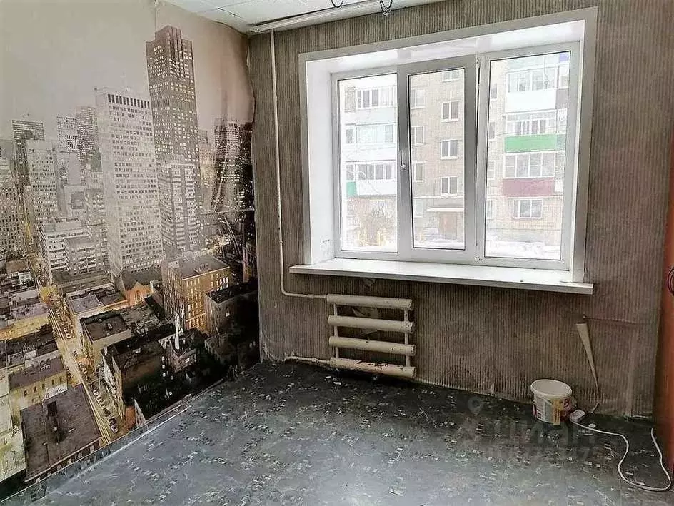 Купить Комнату В Самарской Области