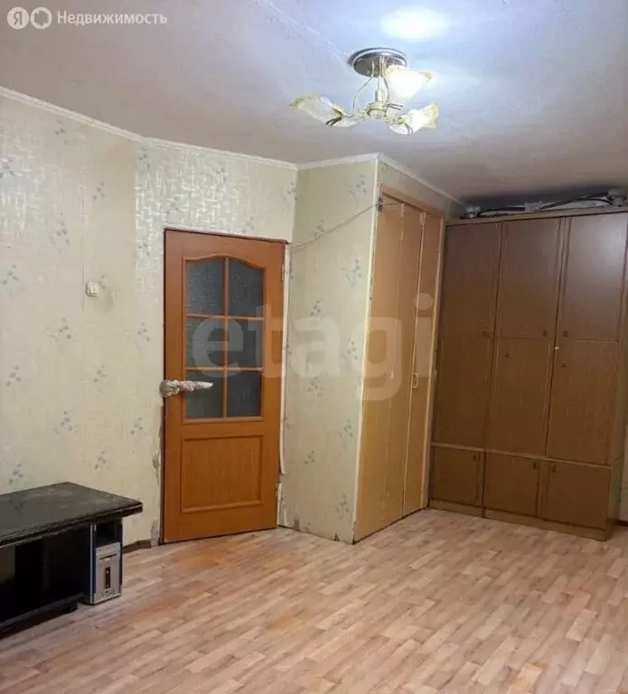 1-комнатная квартира: Ленсоветовский, 14 (31.9 м) - Фото 1