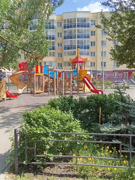2-к кв. Свердловская область, Екатеринбург ул. Бебеля, 146 (47.0 м) - Фото 2