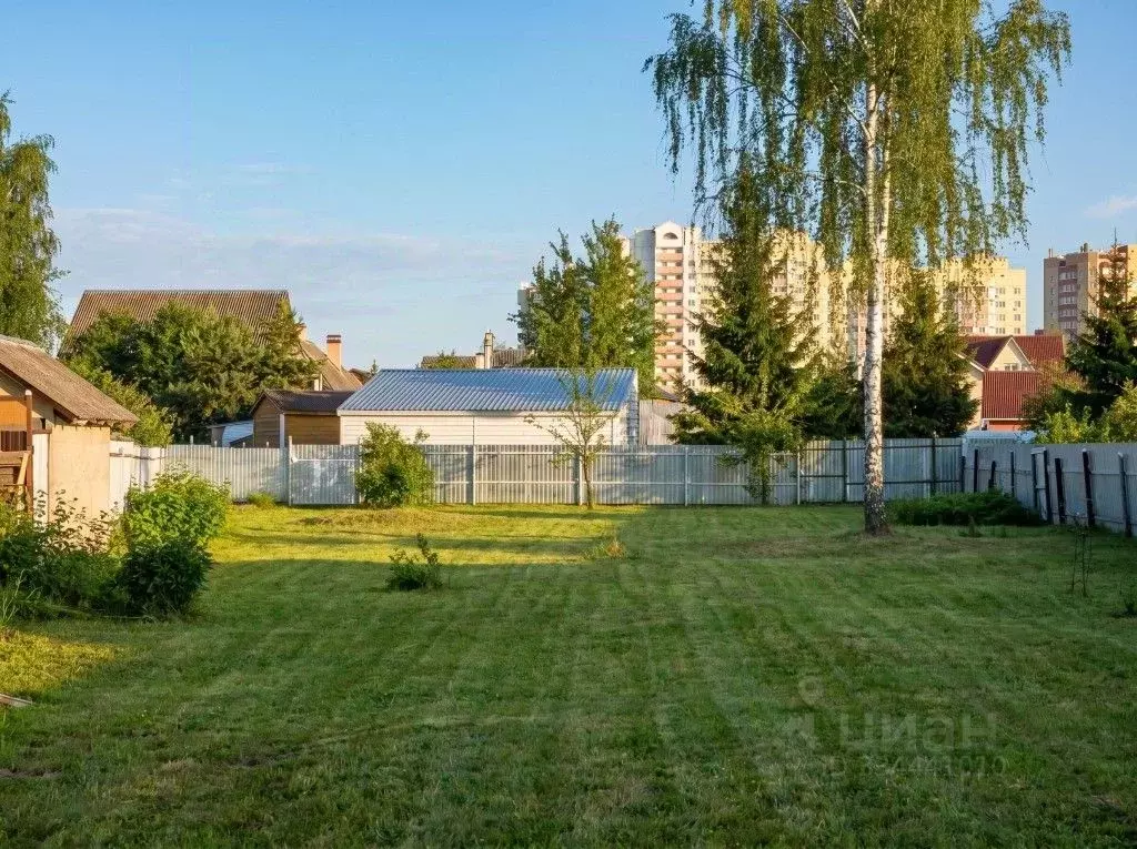 Участок в Московская область, Щелково городской округ, д. Медвежьи ... - Фото 2