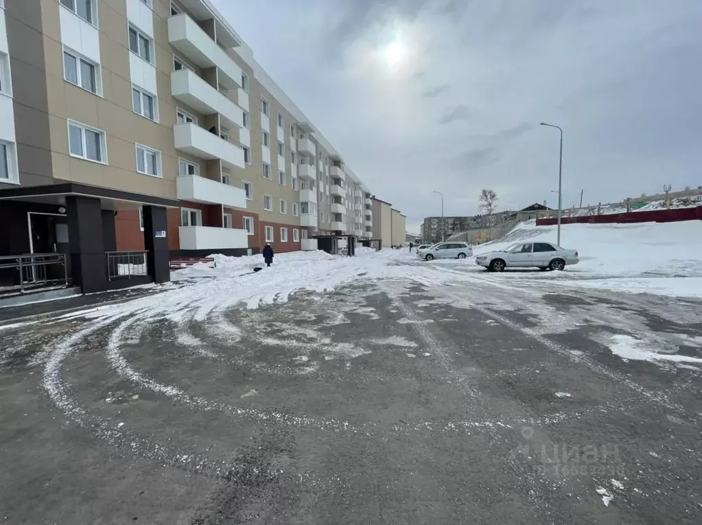 снять квартиру в корсакове сахалинская область