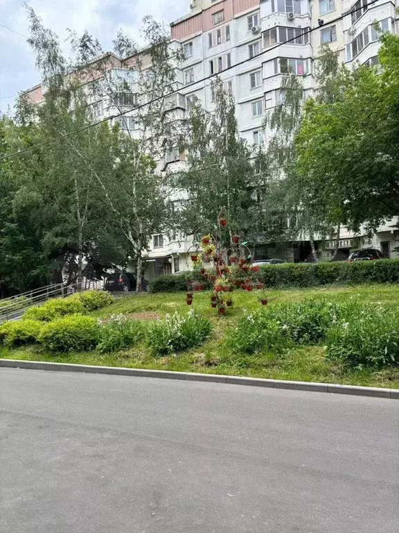 5-к. квартира, 111,2 м, 9/9 эт. - Фото 0
