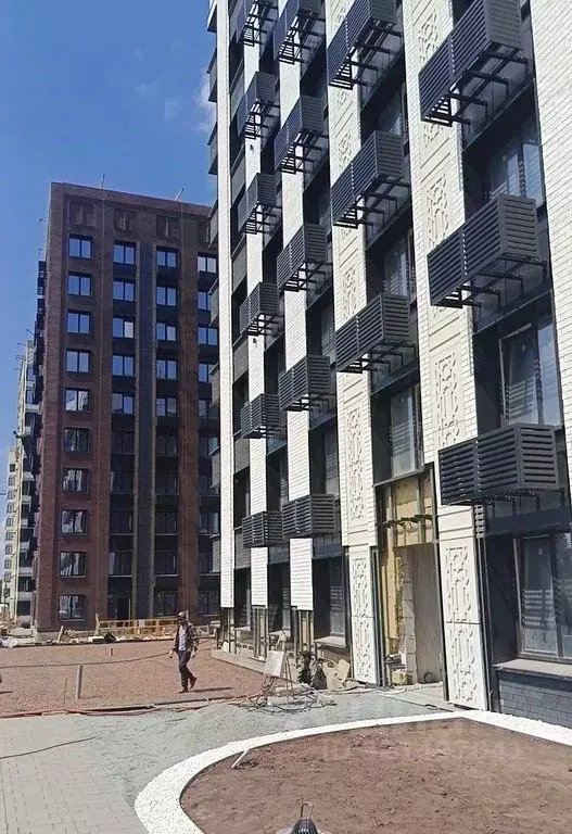 3-к кв. Оренбургская область, Оренбург просп. Гагарина, 40 (57.1 м) - Фото 1