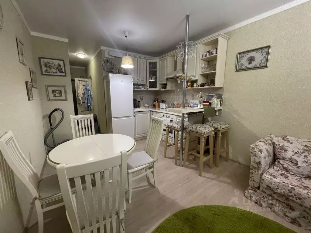 Студия Ростовская область, Ростов-на-Дону ул. 2-я Володарского, 178 ... - Фото 2